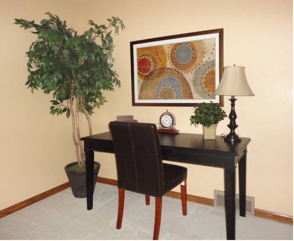 Prairie Creek Guest House 