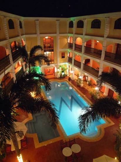 Marco Vincent Dive Resort  4* Филиппины, Миндоро