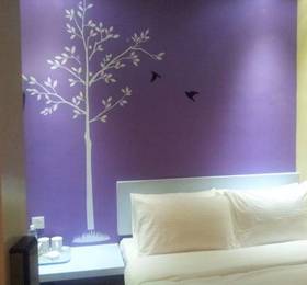 Cappuccino Boutique Hotel  в Джохор-Бару