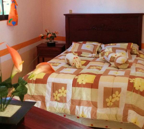 Hotel Villa de las Flores  2* Мексика, Пуэбла