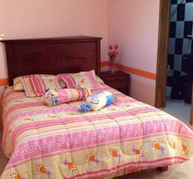 Hotel Villa de las Flores  в Пуэбле