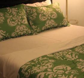 Bushida Bed and Breakfast  в Палаване