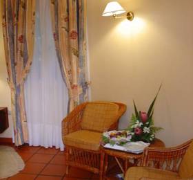 Туры в Cabanas Sao Jorge Village  в Португалии