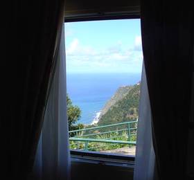 Cabanas Sao Jorge Village  в Мадейре