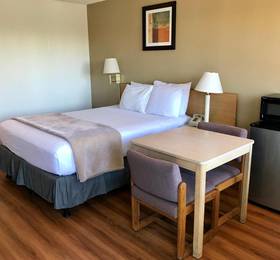 Туры в Sea-Tac Airport Value Inn  в США