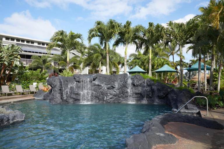 The Cliffs at Princeville 