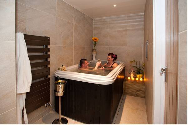 Aphrodites Boutique Hotel  5* Великобритания, Виндермир