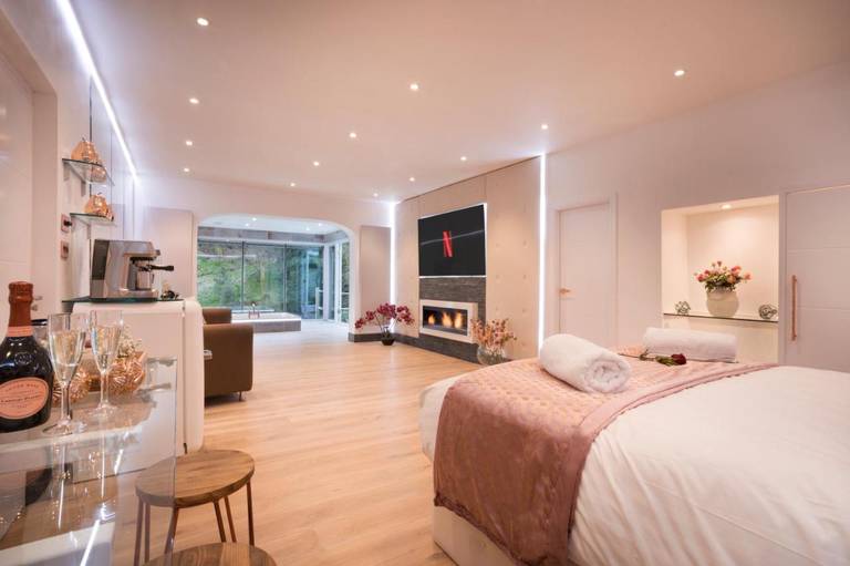 Aphrodites Boutique Hotel 
