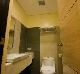 Go Hotels Puerto Princesa  в Палаване