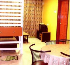 Malacca Holiday Apartment  в Малакке
