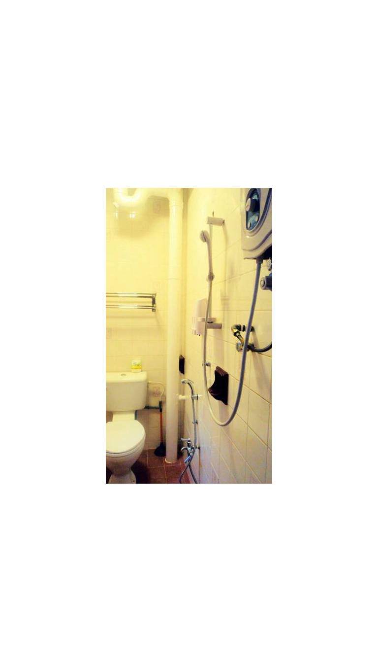 Malacca Holiday Apartment 