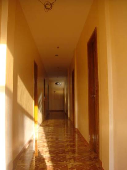 Sunflower Royal Pensionne  2* Филиппины, Палаван