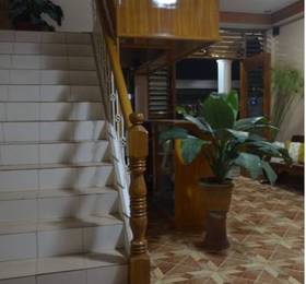 Sunflower Royal Pensionne  в Палаване