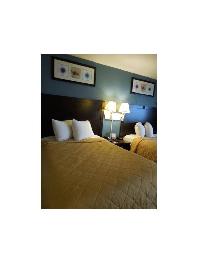 Travelodge Virginia Beach 