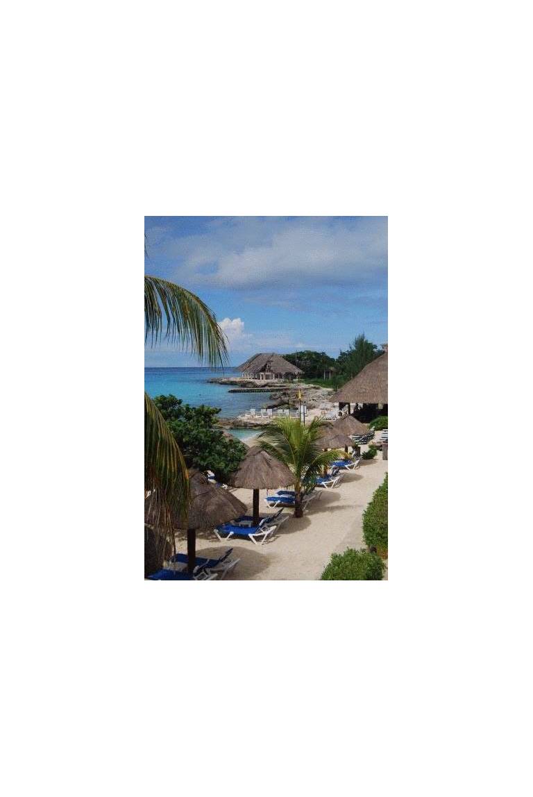 Playa Azul Golf Inclusive 