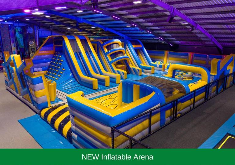 Les Ormes Leisure Village 