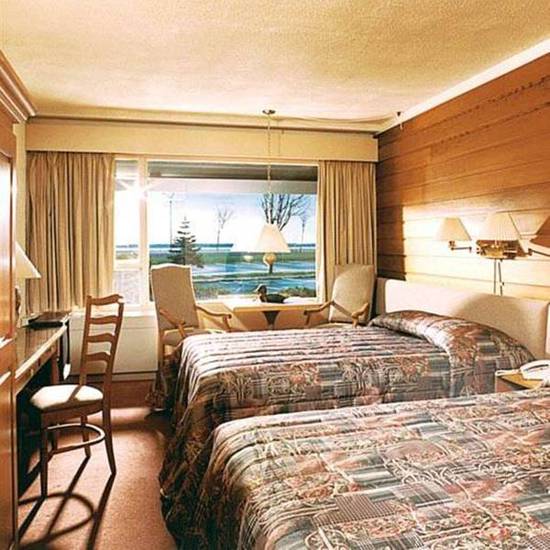 Hotel Gouverneur Rimouski  3* Канада, Квебек