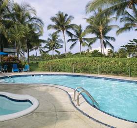 Отдых в Wyndham Mauna Loa Village  - США, Гавайи