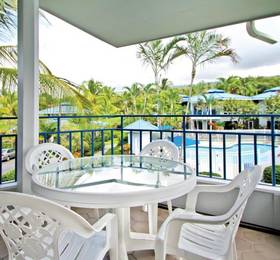 Wyndham Mauna Loa Village  в Гавайских островах