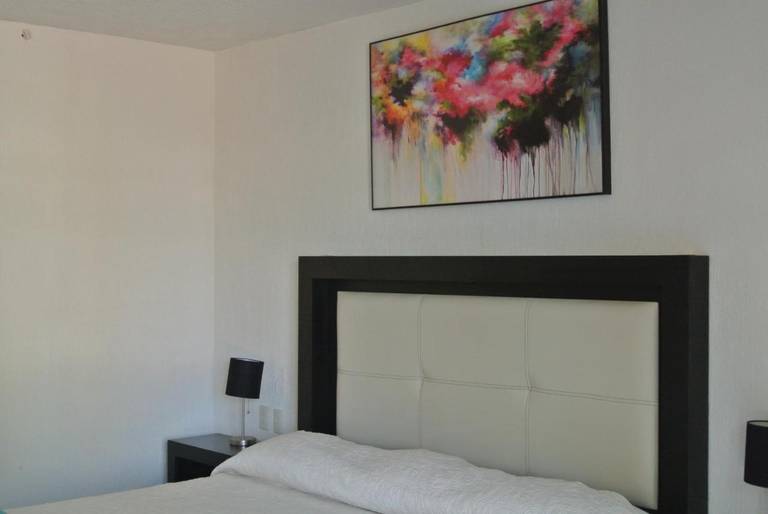 Parque Inn Hotel & Suites 