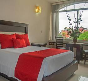 Туры в Villa Las Margaritas Caxa  в Мексике
