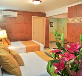 Отдых в Villa Las Margaritas Caxa  - Мексика, Веракрус