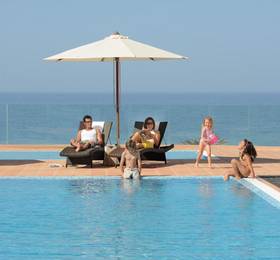 Отдых в Belmar Spa & Beach Resort - Португалия, Алгарве
