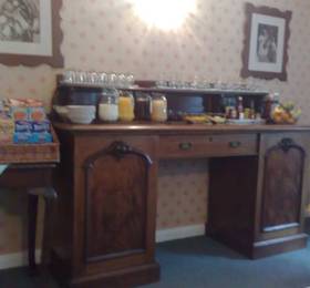Rayrigg Villa Guest House  в Виндермире