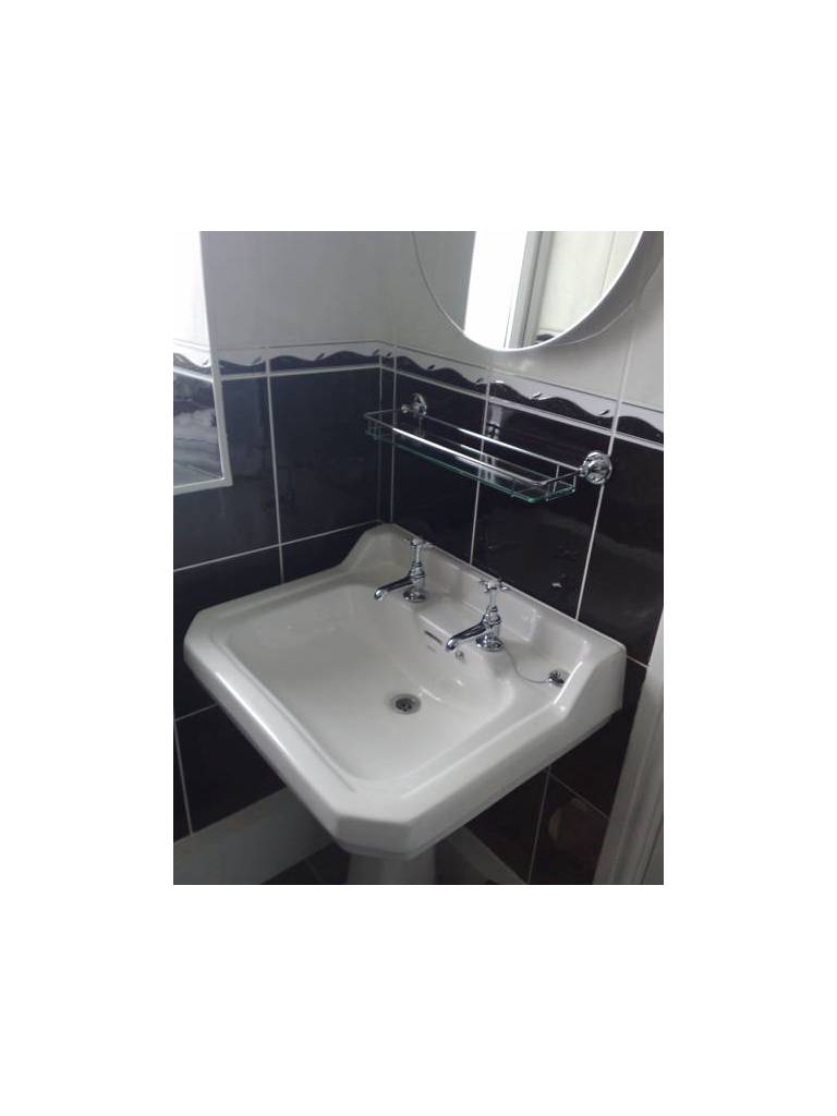 Rayrigg Villa Guest House 