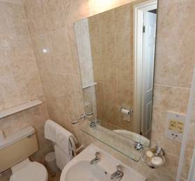 La Bonne Vie Guest House  в Острове Джерси
