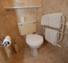 Отдых в La Bonne Vie Guest House  - Великобритания, Остров Джерси