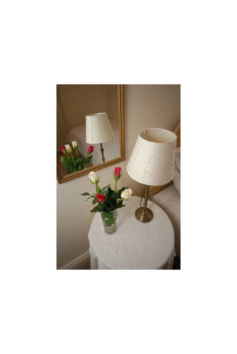 La Bonne Vie Guest House 