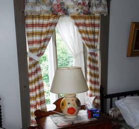 Auberge Petite Plaisance  в Квебеке