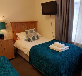 Green Gables Guest House  в Виндермире