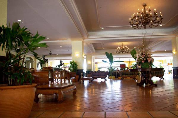 Puteri Resort Ayer Keroh  3* Малайзия, Малакка