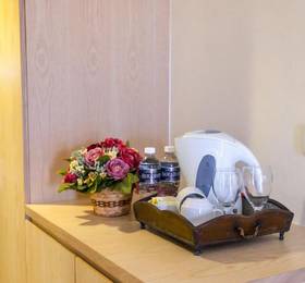 Отдых в Puteri Resort Ayer Keroh  - Малайзия, Малакка
