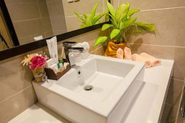 Puteri Resort Ayer Keroh 