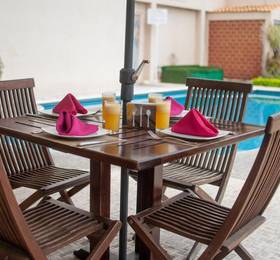 Туры в Hotel Victoria Poza Rica в Мексике