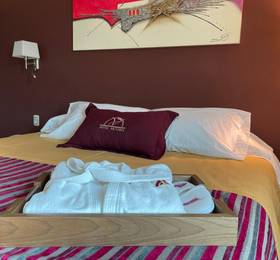 Отдых в Hotel Victoria Poza Rica - Мексика, Веракрус