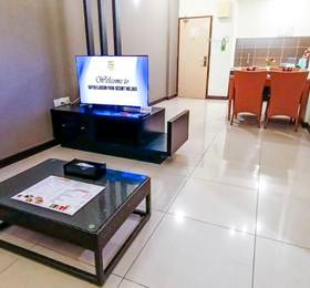 Туры в Bayou Lagoon Park Resort  в Малайзии