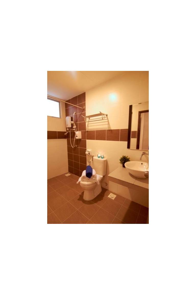 Bayou Lagoon Park Resort 