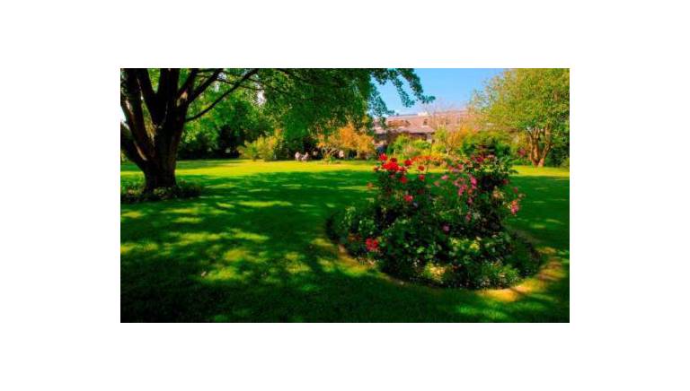 Le Friquet Country Hotel 