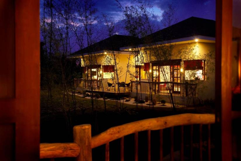 Bluewater Panglao Resort 4* Филиппины, Бохол