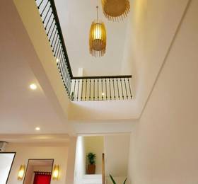 Bluewater Panglao Resort в Бохоле