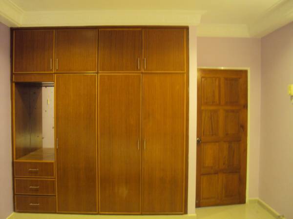 Abang Adik Service Suite  3* Малайзия, Малакка