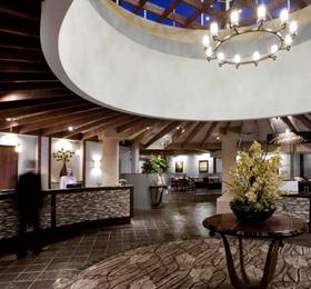 Туры в Handlery Hotel San Diego  в США