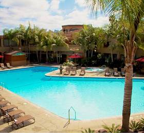 Отдых в Handlery Hotel San Diego  - США, Калифорния