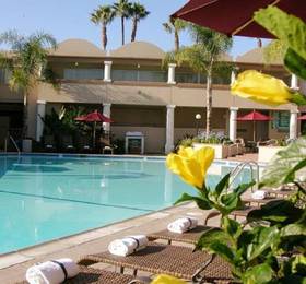 Отдых в Handlery Hotel San Diego  - США, Калифорния