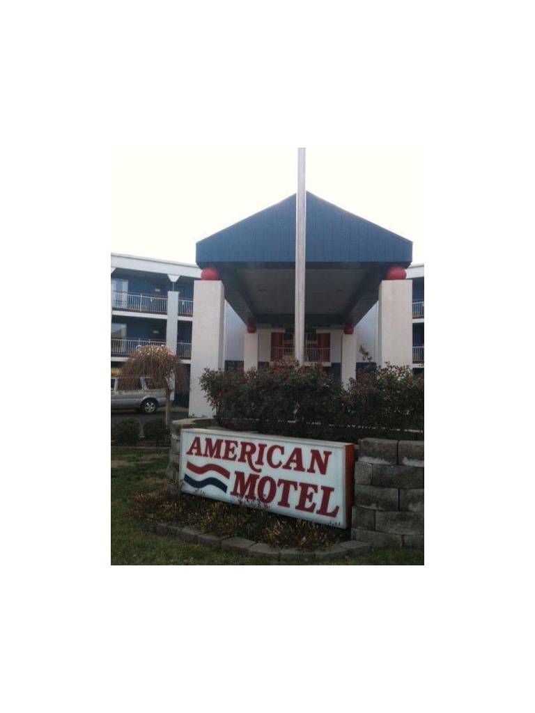 American Inn Kansas City 