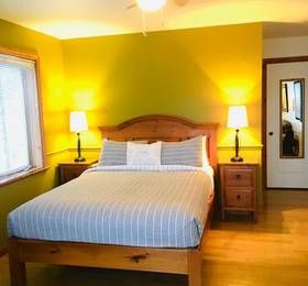 Отдых в Auberge Cap aux Corbeaux  - Канада, Квебек